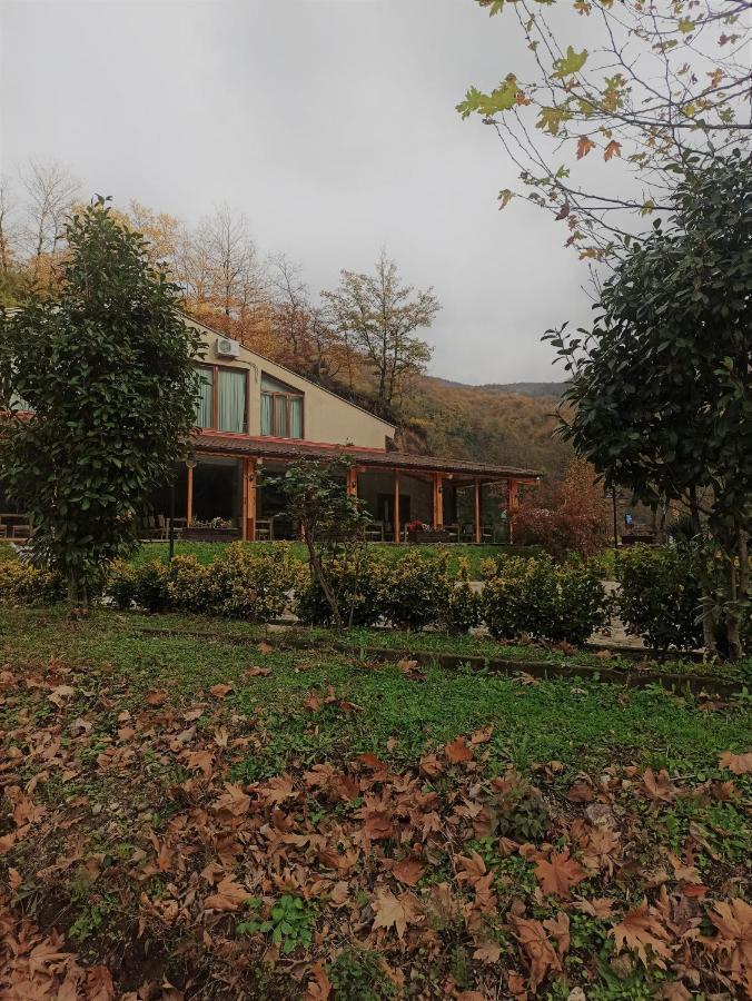 Kizkalesi Hotel & Restaurant Kartepe Exterior photo