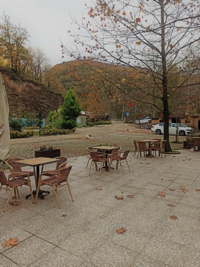 Kizkalesi Hotel & Restaurant Kartepe Exterior photo